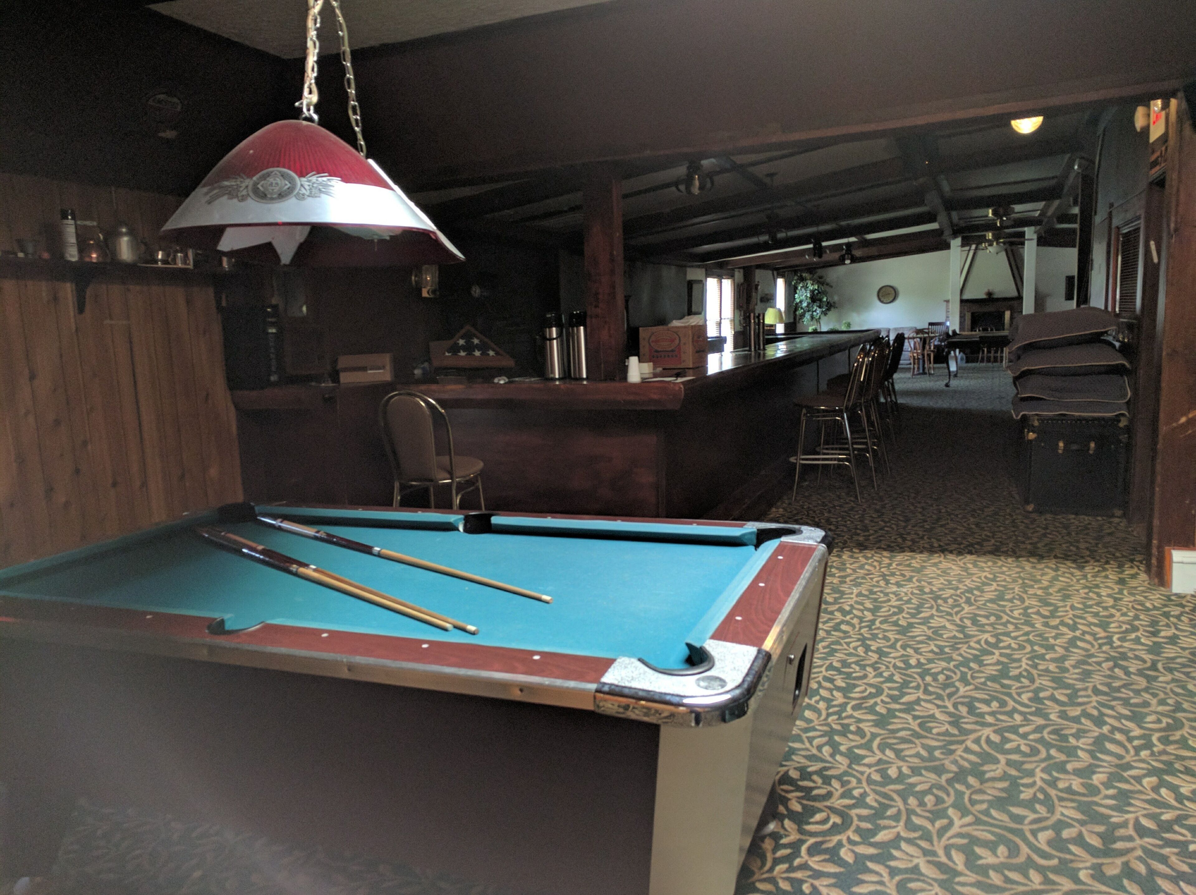 Bar (na propriedade)