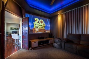 Smart TV, video games, DVD player, books - Reconnect Your Mind, Body and Soul... (Wongawallan)