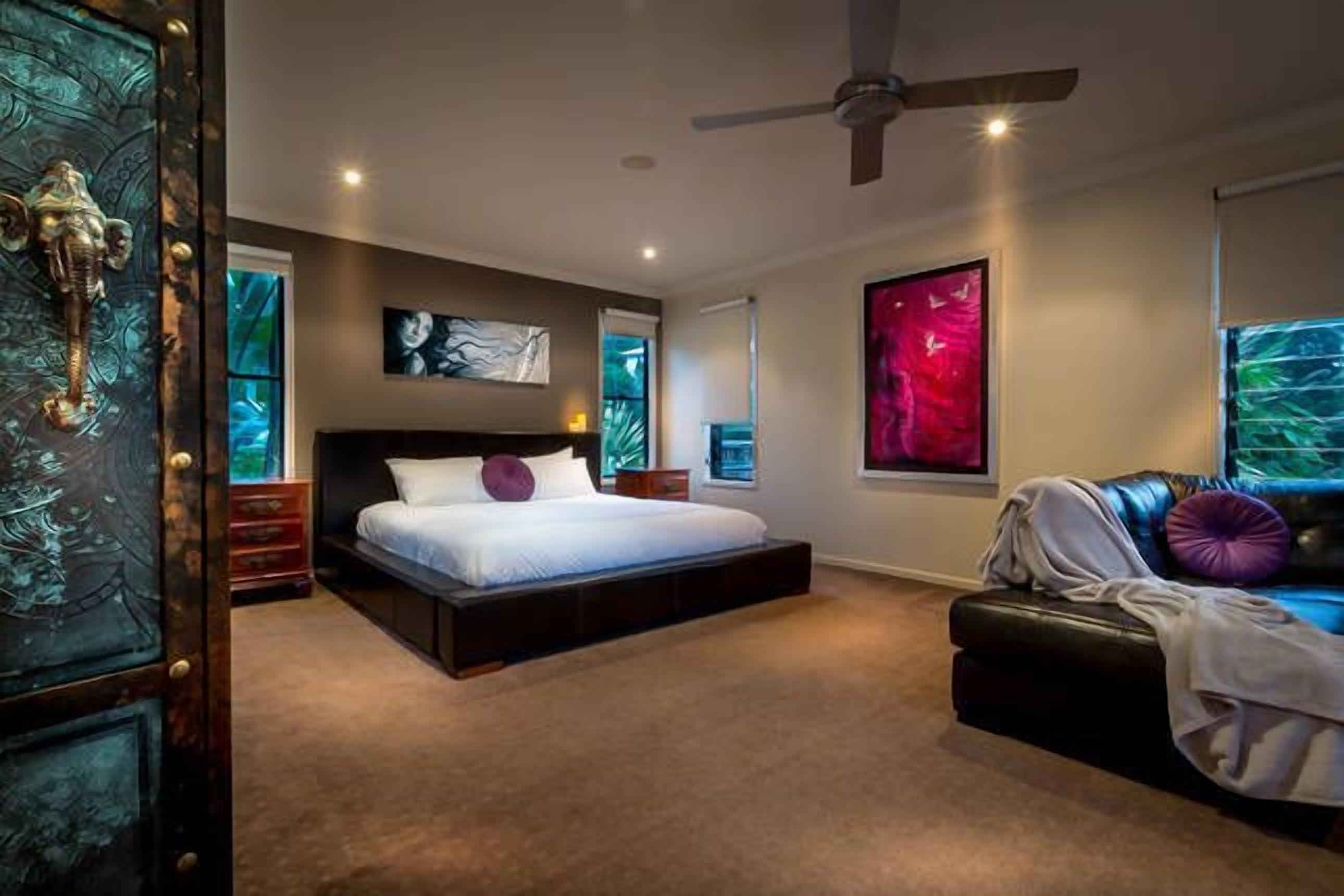 Reconnect Your Mind, Body and Soul...