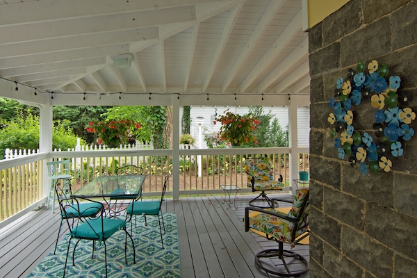 Servei de restauració a l'aire lliure