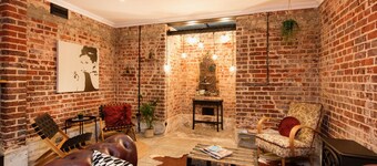 Boutique B & B im Herzen der Stadt