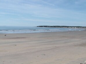 Plage à proximité