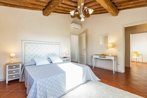 5 chambres, lit parapluie, Wi-Fi gratuit