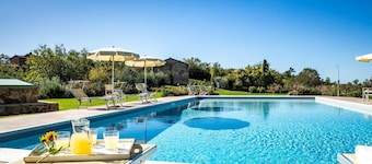 Villa Bonriposo - Villa with private pool