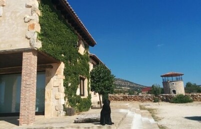 RURAL HOUSE 5 CELEMINES NORTE