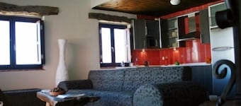 RURAL HOUSE 5 CELEMINES NORTE