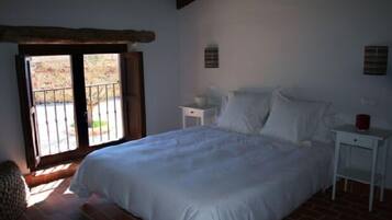 2 dormitorios, Internet, ropa de cama