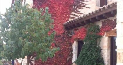 Casas Rurales Cinco Celemines pour 4 personnes