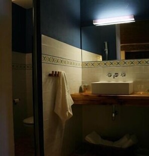 Haartrockner, Handtücher