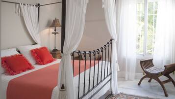 6 sovrum, strykjärn/strykbräda, wi-fi och sängkläder