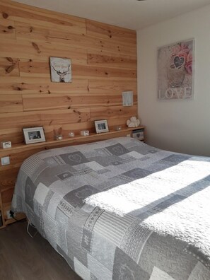 1 chambre, Wi-Fi
