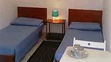 1 quarto, Wi-Fi, roupa de cama