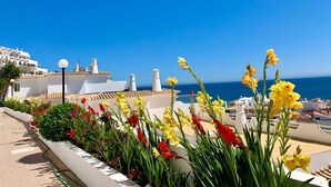 Property grounds - Albufeira, Sea Balcony (11) (Albufeira)