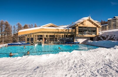 DESCUENTO EN LA ESTACIÓN RISOUL 1850 DE 150 A 650 EUROS