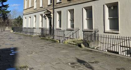Appartement de luxe dans un emplacement central idéal