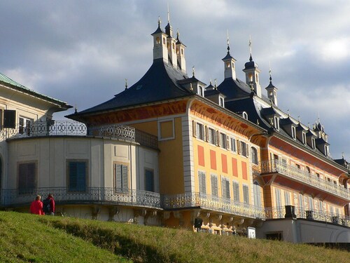 Laubegaster Domizil