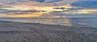 Feriehus Bursztyn med 5 soverom