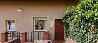 Feriehus Bursztyn med 5 soverom