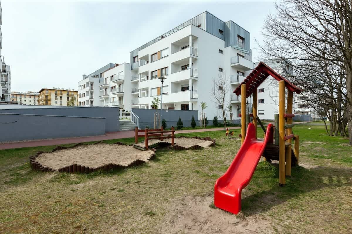 Kinderbereich
