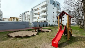 Kinderbereich