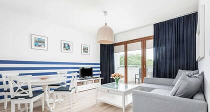 Comfortable Apartment with Balcony and Garage | Close to the Center
