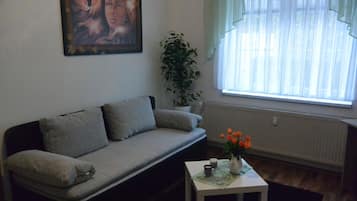 Smart TV y estéreo