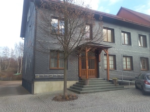 Esterni