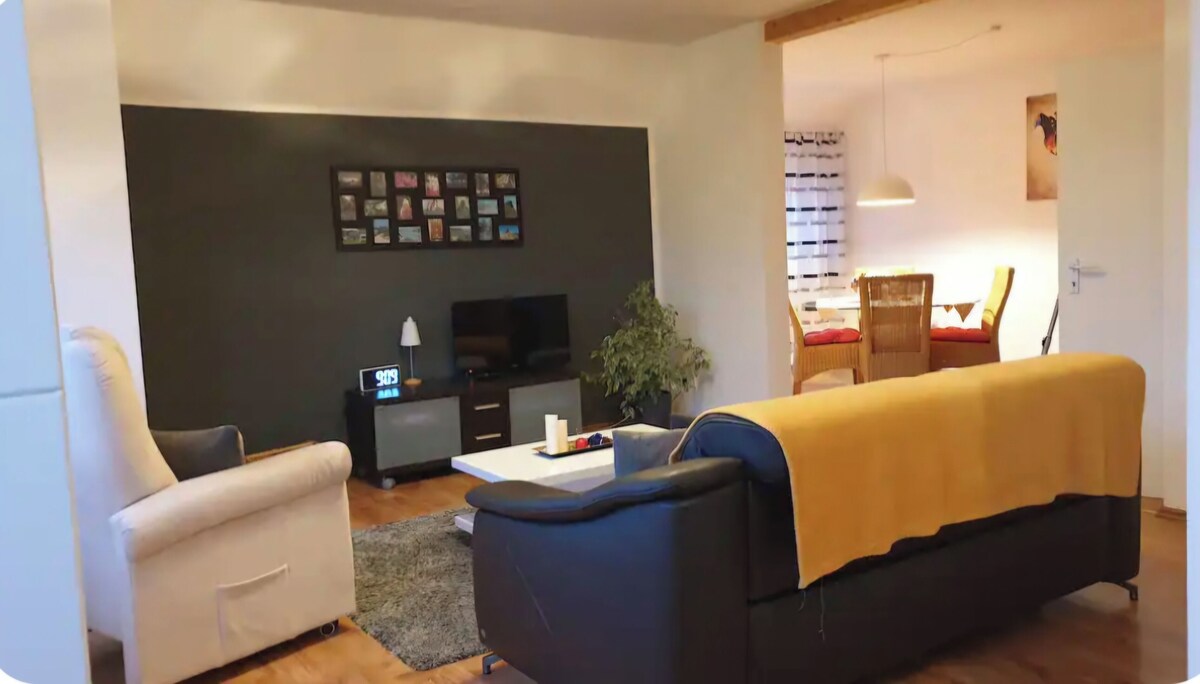 Bild für Gastgeberprofil