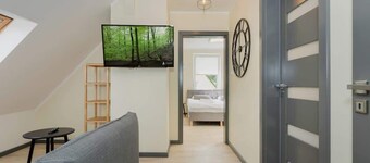 Dom Viking | Kołczewo | Prestige House | Four Bedrooms