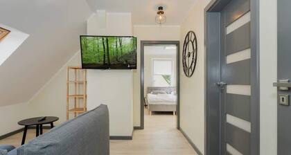Spacious House with Garden | Parking | For 14 Persons