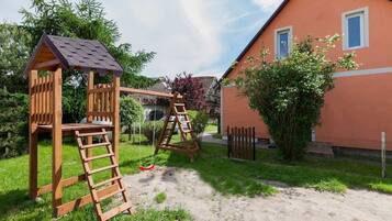 Children’s area