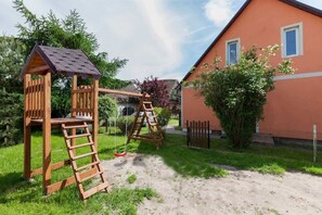 Area bambini
