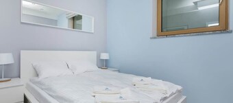 Maison de vacances Posejdon avec 5 chambres et espace SPA