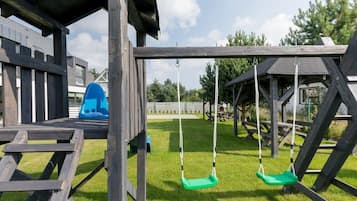 Espace pour enfants