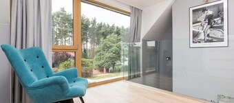 Luxury House with Jacuzzi | Sauna | Garden | Parking