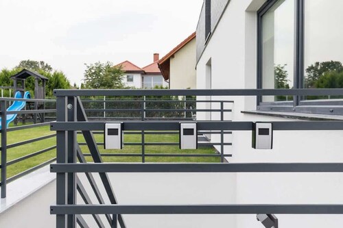 Apartment Close to Lake | Jacuzzi | Sauna