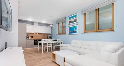 Apartment Close to Lake | Jacuzzi | Sauna