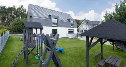 Apartment Close to Lake | Jacuzzi | Sauna