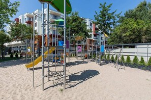 Barnområde