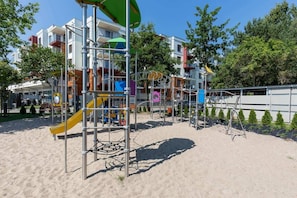 Espace pour enfants