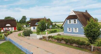 5 STARS - Vuokrattavana Rügen - aivan ISLAND Ummanz