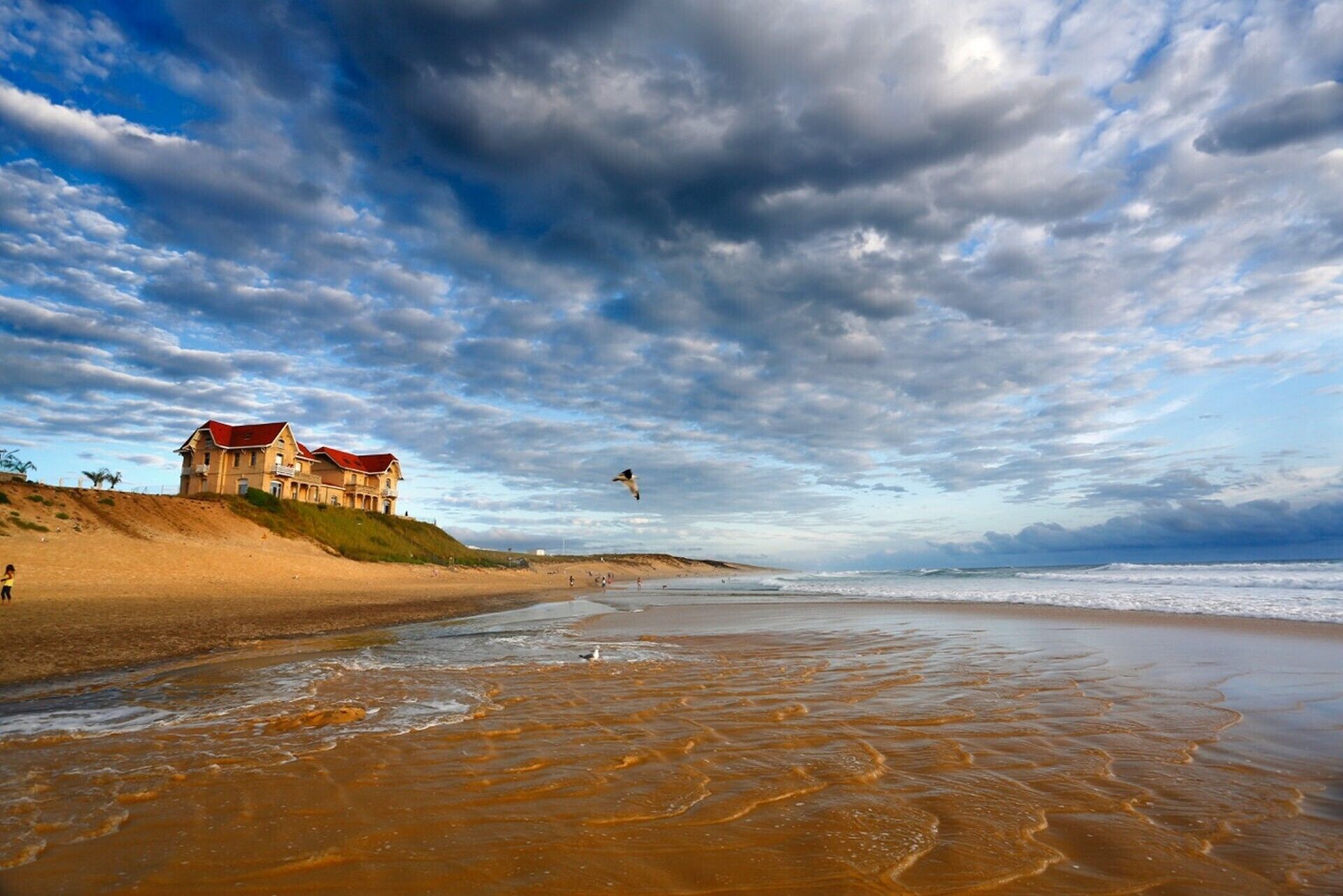 Plage à proximité