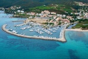 Port de plaisance