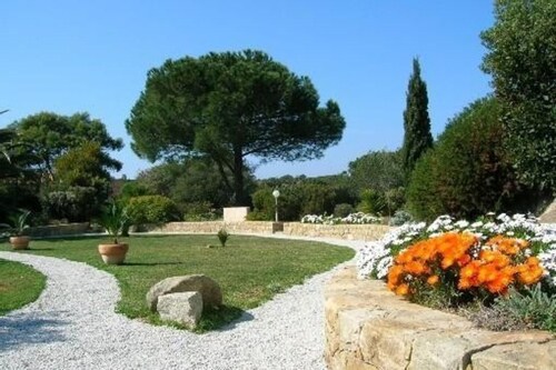 Marine of Sant'Ambroggio apartment in house