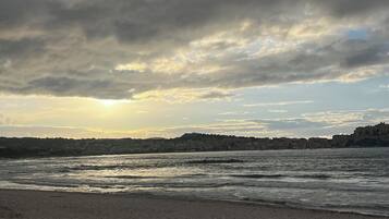 Plage à proximité