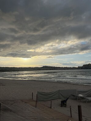 Plage à proximité