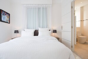 2 camere, ferro/asse da stiro, Wi-Fi, lenzuola