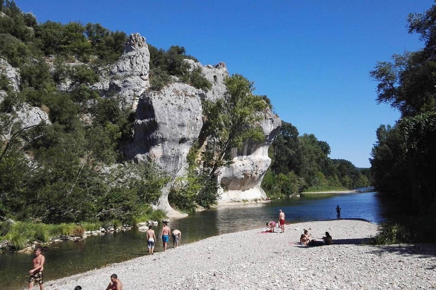 Strand