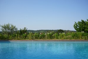 Utomhuspool