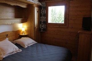 2 chambres, Wi-Fi, draps fournis